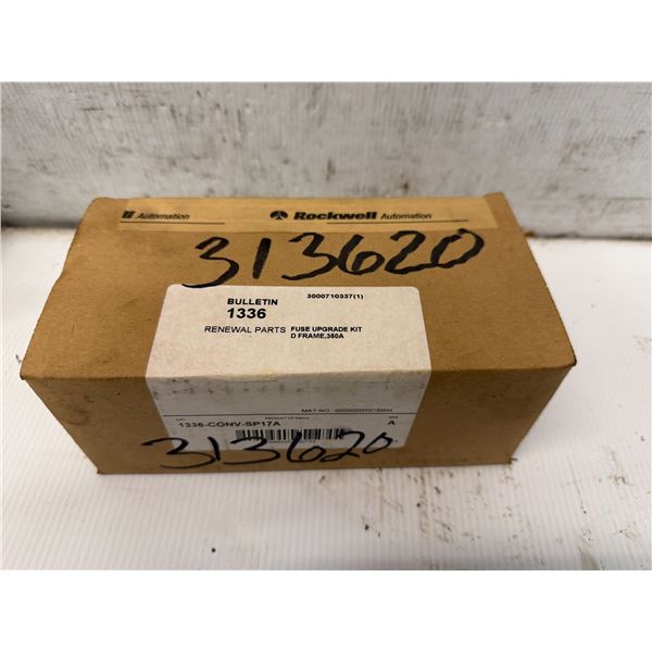 Allen-Bradley #1336-CONV-SP17A