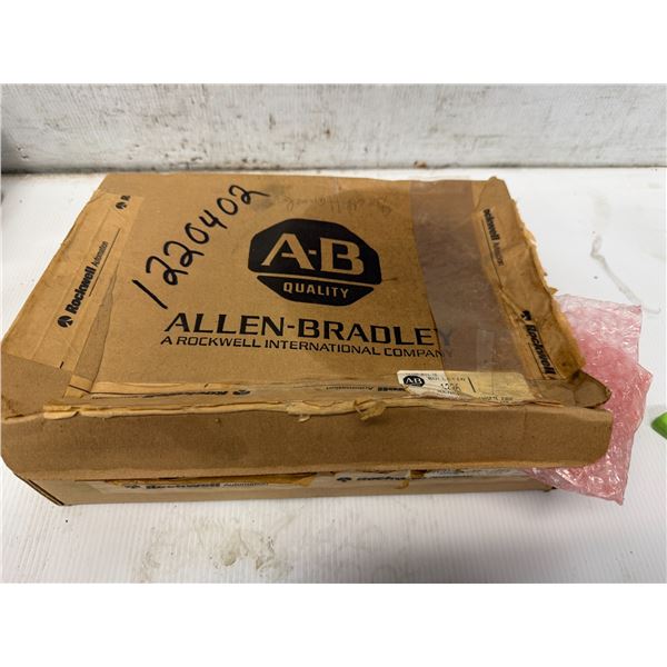 Allen-Bradley #1336-SN-SP6A / #74103-216-51 Rev. 06 2102