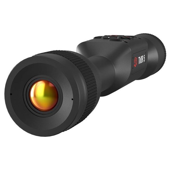 ATN THOR 5 SMART HD THERMAL GEN5 4-16X 320X