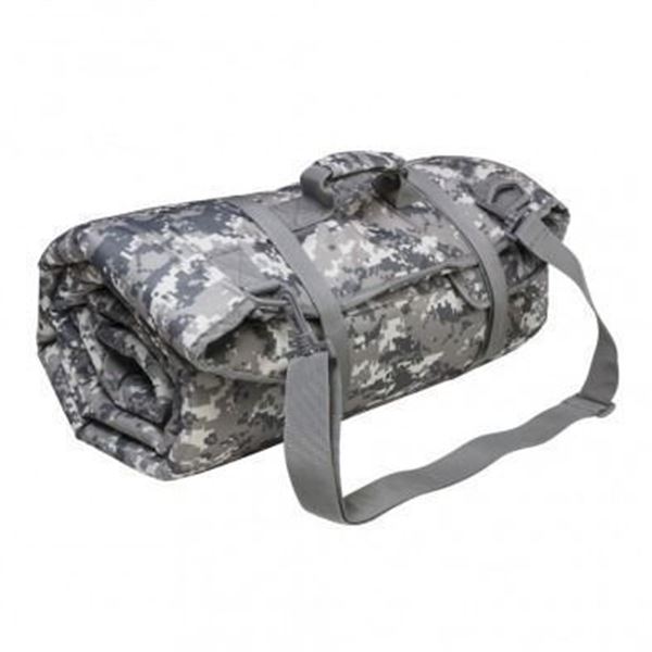 VISM Roll Up Shooting Mat - Digital Camo
