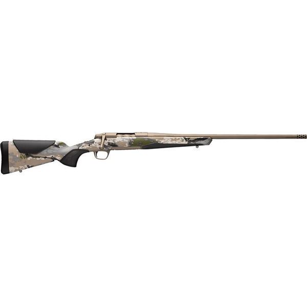 BROWNING X-BOLT 2 SPEED 300WM 26"