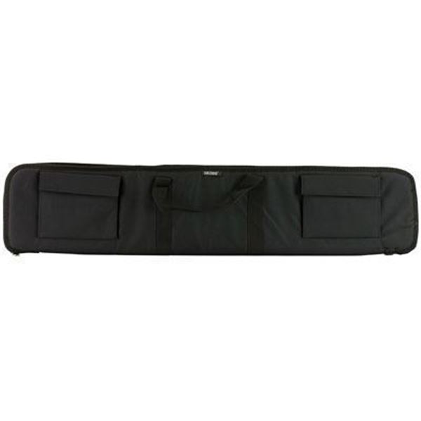 BULLDOG TAC SHOTGUN CASE BLK 42"