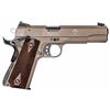 Image 1 : GERMAN SPORT 1911 22LR 5" TAN/FAUX WOOD GRIPS 10RD