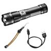 Image 1 : 10000 Lumen High Lumens Flashlight