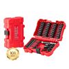 Image 1 : Screwdriver Bit Set 101-Piece