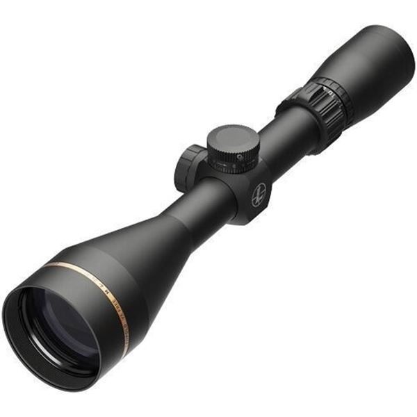 LEUPOLD SCOPE VX-FREEDOM 4-12X50 CDS DUPLEX