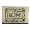 Image 1 : Western Buckle Welcome Mat