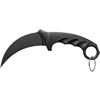 Image 1 : COLD STL FGX KARAMBIT 4" BLK