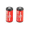 Image 1 : SUREFIRE SF123A BATTERIES 2PK