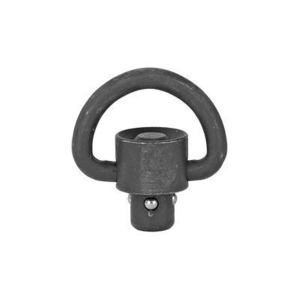 BCM GUNFTR QD SLING SWIVEL 1" D RING