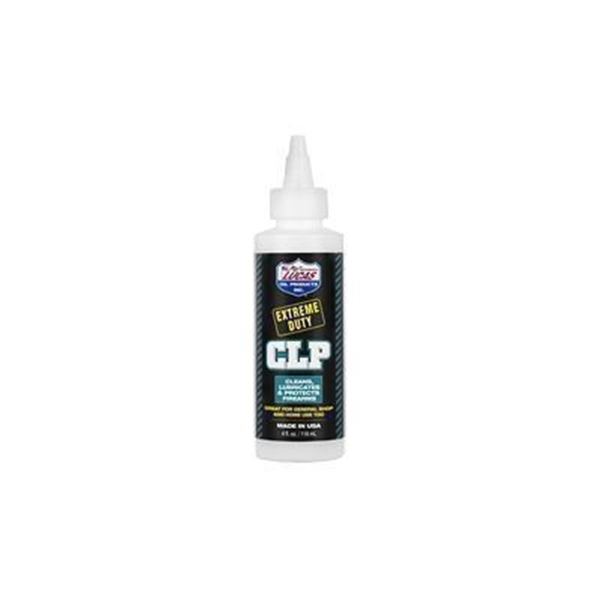 LUCAS EXT DUTY CLP 4OZ