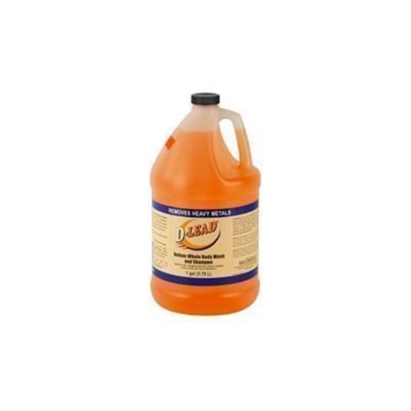 D-LEAD DLX WHOLE BODY WASH 4 Gallons