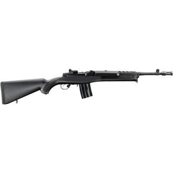 RUGER MINI-14 TACTICAL 5.56MM