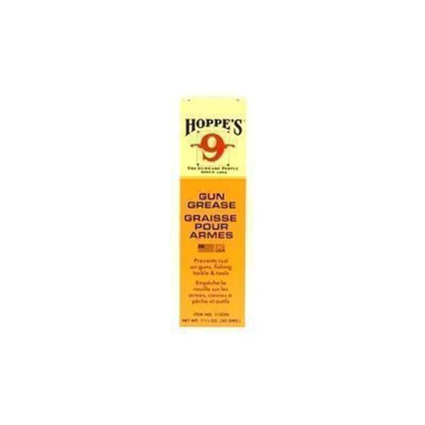 HOPPES GUN GREASE 1.75OZ