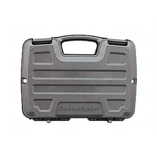 PLANO PROTECTOR SINGLE SCOPED PISTOL