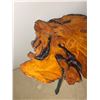 Image 2 : Live Edge Wood Accent Table