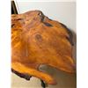 Image 3 : Live Edge Wood Accent Table