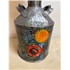 Image 2 : Vintage Milk Jug with Decorative Florals