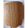 Image 2 : Brass-like Table Lamp