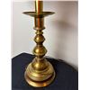 Image 3 : Brass-like Table Lamp