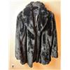 Image 1 : Ladies London Fog Faux Fur Jacket