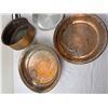 Image 2 : Copper Pots & Pans