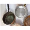 Image 3 : Copper Pots & Pans
