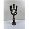 Image 1 : Candelabra Welding Art