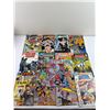Image 1 : Collection of DC Comics