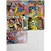 Image 2 : Collection of DC Comics