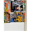 Image 3 : Collection of DC Comics