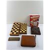 Image 1 : Games Lot