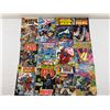 Image 1 : Collection of Marvel Comics