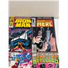 Image 2 : Collection of Marvel Comics
