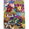 Image 3 : Collection of Marvel Comics