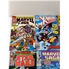 Image 4 : Collection of Marvel Comics
