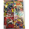 Image 2 : Collection of Marvel Comics