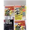 Image 8 : Collection of Marvel Comics