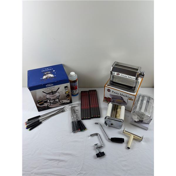 Kitchen Gadgets