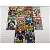 Image 1 : Collection of Marvel Comics