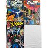Image 2 : Collection of Marvel Comics