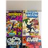 Image 3 : Collection of Marvel Comics