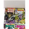 Image 4 : Collection of Marvel Comics