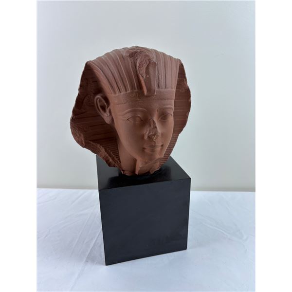 Egyptian Bust