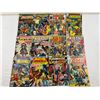 Image 1 : Collection of Marvel Comics