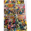 Image 2 : Collection of Marvel Comics