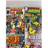 Image 3 : Collection of Marvel Comics