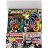 Image 4 : Collection of Marvel Comics