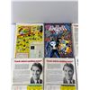 Image 8 : Collection of Marvel Comics