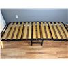 Image 4 : Folding Cot Bed